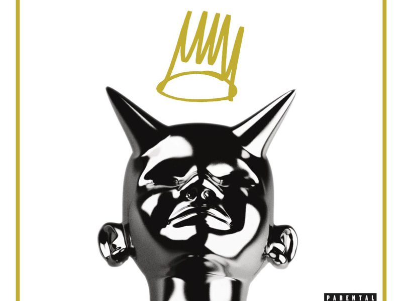 Born Sinner (Deluxe Version)