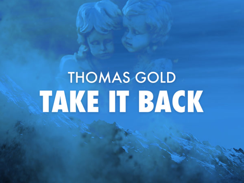 Take It Back (To The Oldschool) (Single)