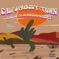 Cali Ghost Town (Single)