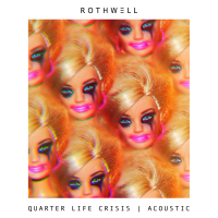 Quarter Life Crisis (Acoustic) (Single)
