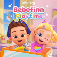 Bebefinn Playtime