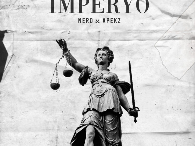 Imperyo (Single)