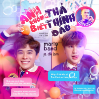 Anh Không Biết Thả Thính Đâu Beat (Single)