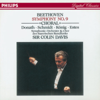 Beethoven: Symphony No.9