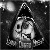 Last Dance Night (Single)