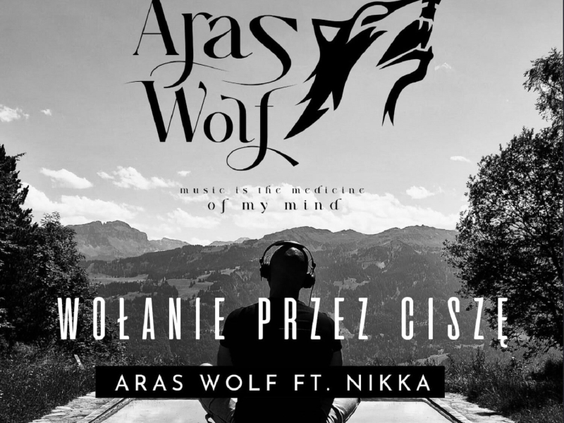 Wołanie przez ciszę (Universe 23') (Single)