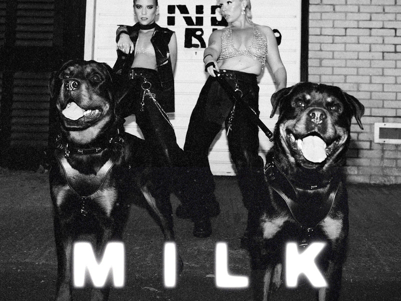 Milk (Single)