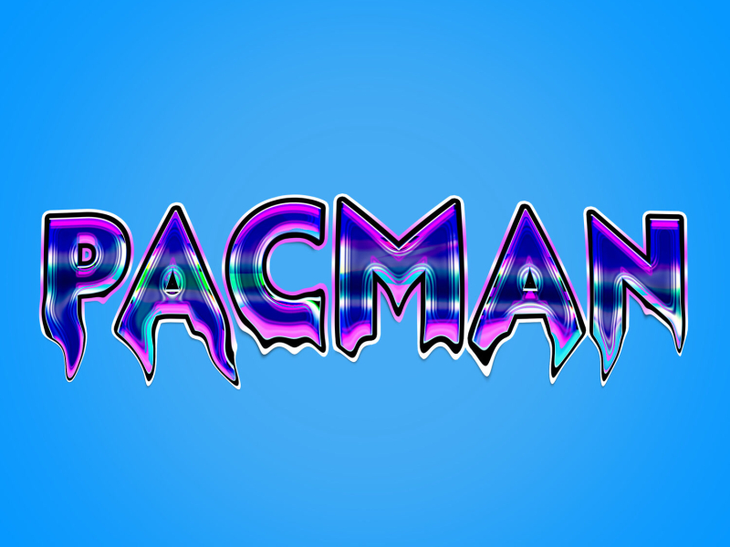 Pacman (Single)