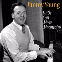 Faith Can Move Mountains (Single)