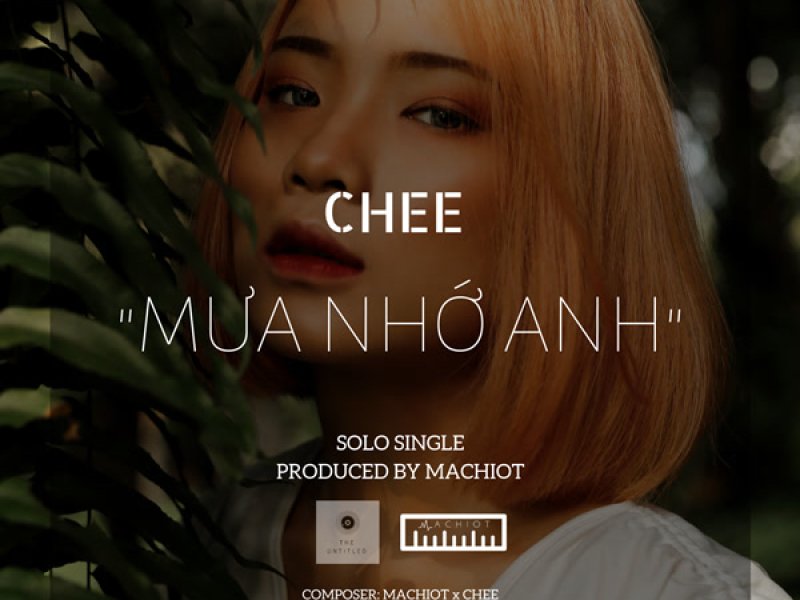 Mưa Nhớ Anh (Single)