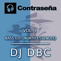 Vol. 7. Bass Go (North Essences) (EP)