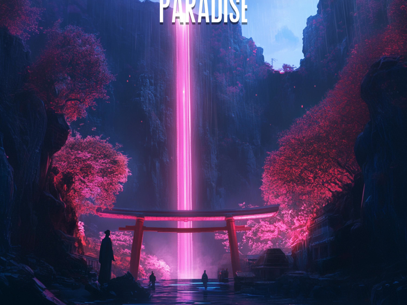 Paradise (Single)