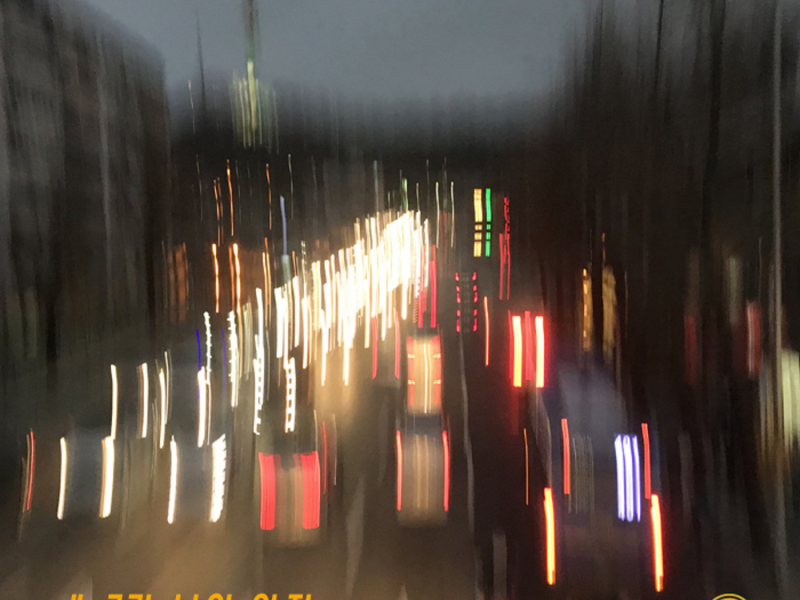 Such a day S - 그런날이 있지