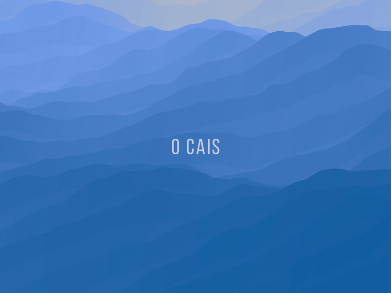 O Cais (Single)