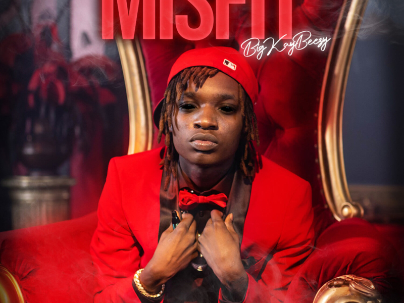 Misfit (Single)