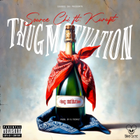 THUG MOTIVATION (feat. Kurupt) (Single)
