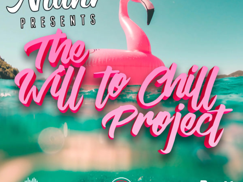 The Will To Chill Project (EP)