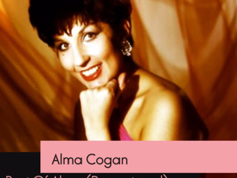 Best Of Alma (Remastered)