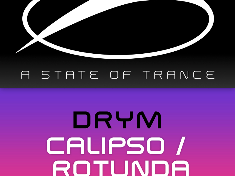 Calipso / Rotunda (Single)