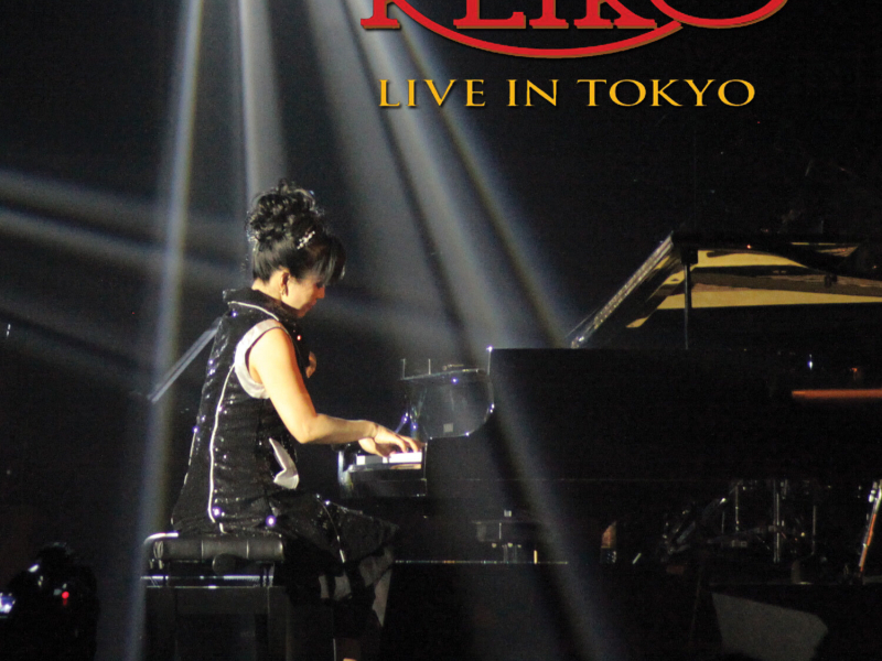 Live In Tokyo