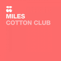 Cotton Club (EP)