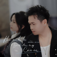 Khi Anh Là Người Đàn Ông Của Em (Single)