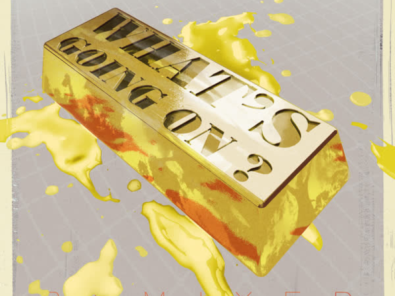 What's Going On? (Remixed)