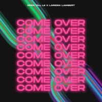 Come Over (Single)