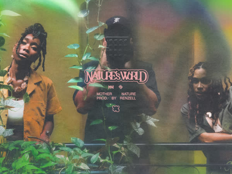 Nature's World (EP)