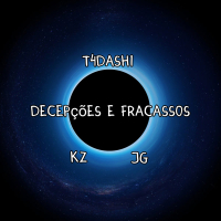 Decepçoẽs e fracassos (Single)