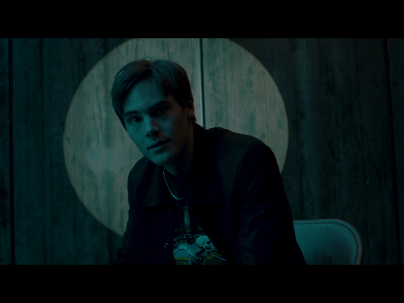 I'm Still Breathing (Single)