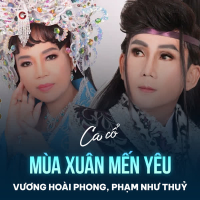 Mùa Xuân Mến Yêu (Single)