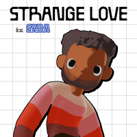 Strange Love - Single Edit