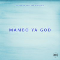 MAMBO YA GOD (Radio Edit) (Single)