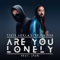 Are You Lonely (Single)