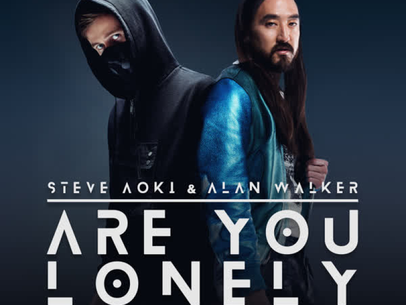 Are You Lonely (Single)