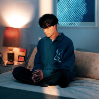 When I Loved You (Single)