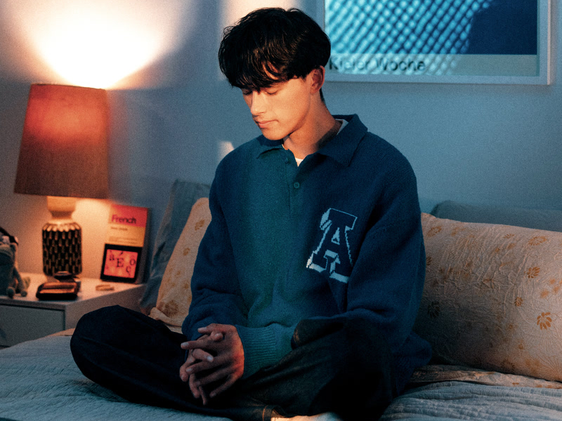 When I Loved You (Single)