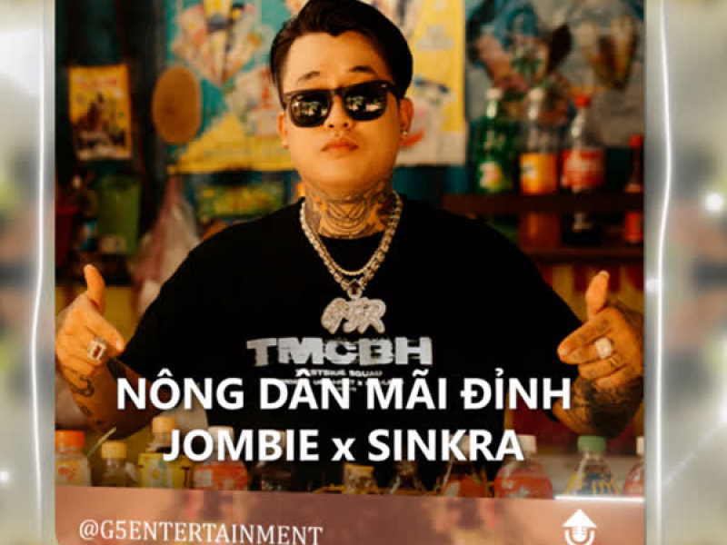 Nông Dân Mãi Đỉnh (SinKra Remix) (Single)