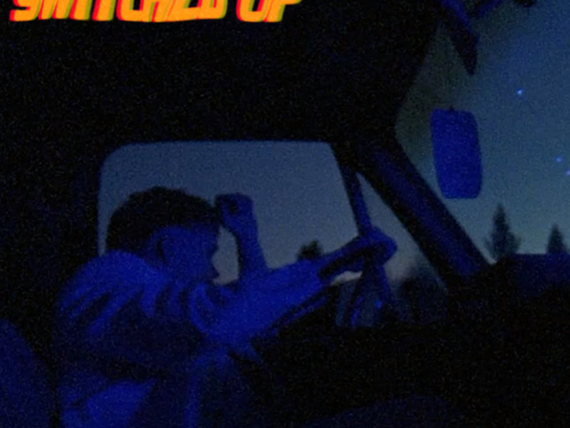 Switched Up (Single)