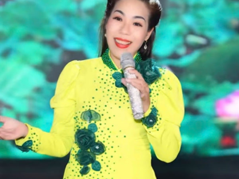 Mong Anh Yêu Thật Lòng (Single)