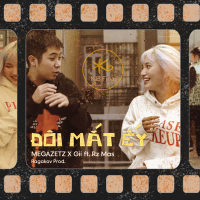 Đôi Mắt Ếy (Single)