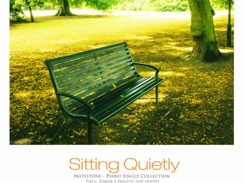 Sit Quietly (Single)