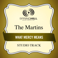 What Mercy Means (Single)