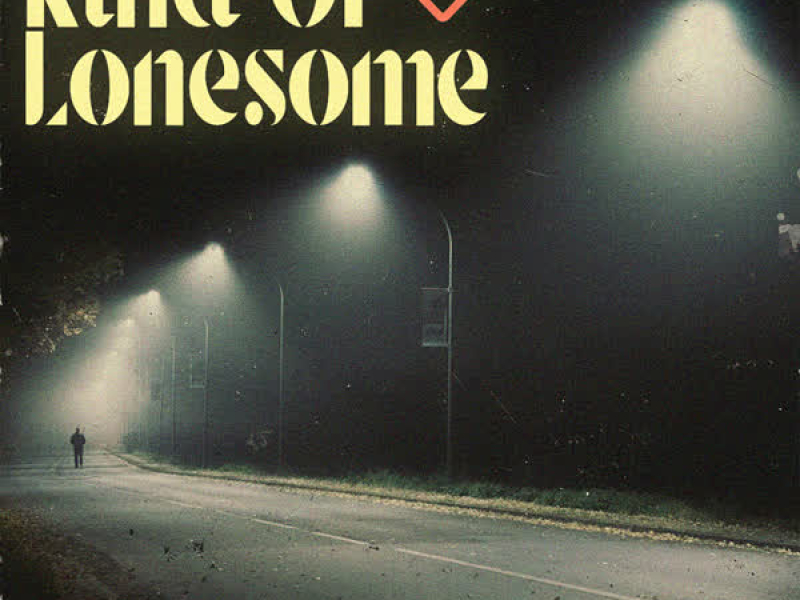 Kind Of Lonesome (Single)