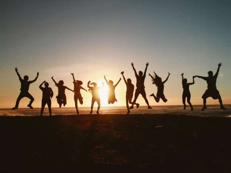 From Me to We (Single)