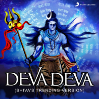 Deva Deva (Shiva's Trending Version) (Single)