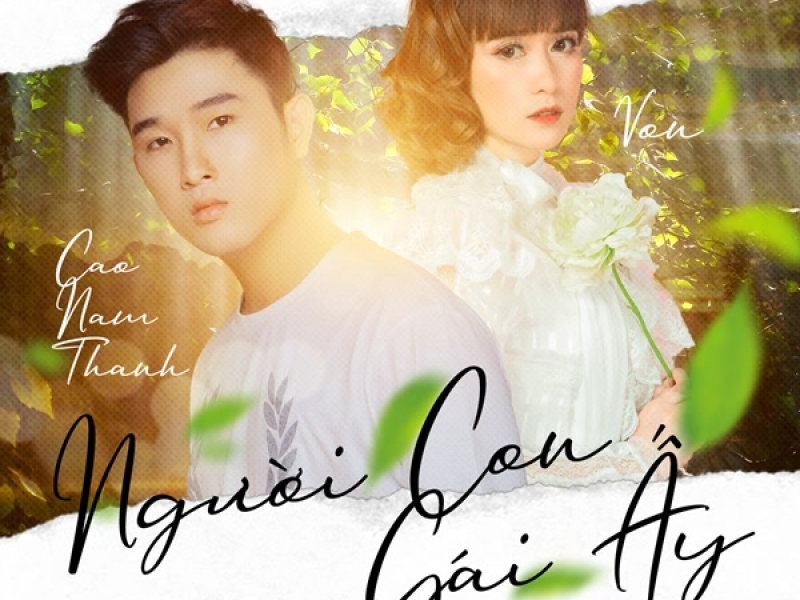 Người Con Gái Ấy (Single)