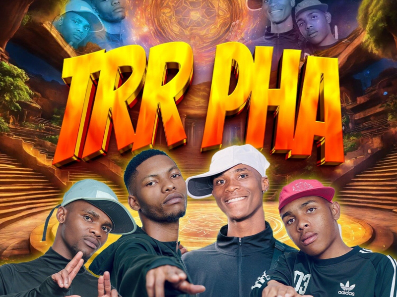 TRR PHA (Single)