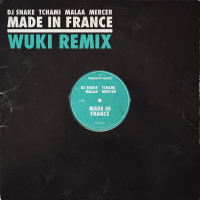 Made In France (WUKI Remix) (Single)